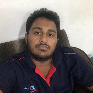 Mr. Dasun Hasanga